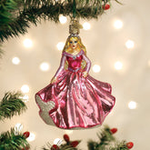Princess Ornament