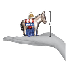 Democratic Donkey