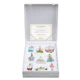 Just Married Collection Ornaments