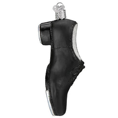 Tap Shoe Ornament
