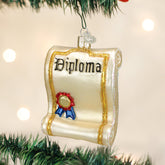 Diploma Ornament