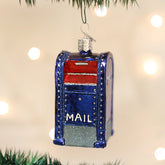 Mail Box Ornament