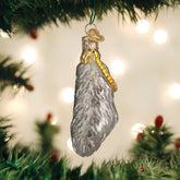 Lucky Rabbit's Foot Ornament