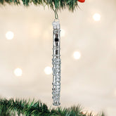 Flute Ornament