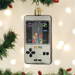 Tetris™ Ornament