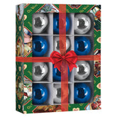 Twilight Balls - 1.5" 12 Count Ornament
