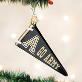 Army Pennant Ornament