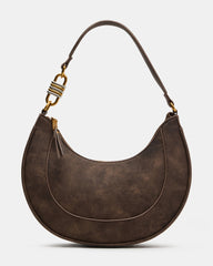 ALBANY BOOT & LOHAN BAG BUNDLE