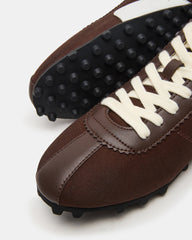 PUZZLE BROWN
