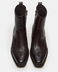 SANTANA DARK BROWN