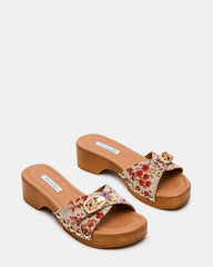 FREDI FLORAL