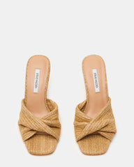 LAELIA NATURAL RAFFIA