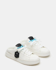 MARNEY WHITE/BLACK