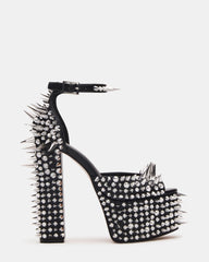 PUNK BLACK