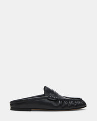 RAFE BLACK LEATHER