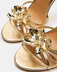 SWIRL GOLD