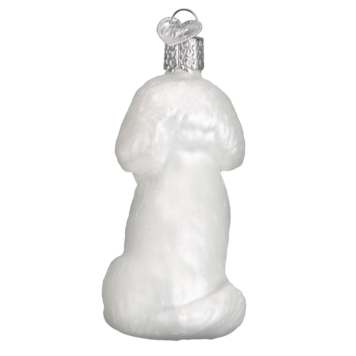 Bichon Frise Ornament