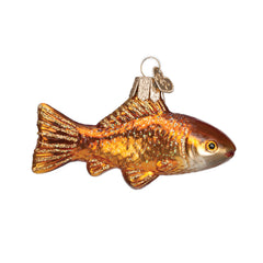 Goldfish Ornament