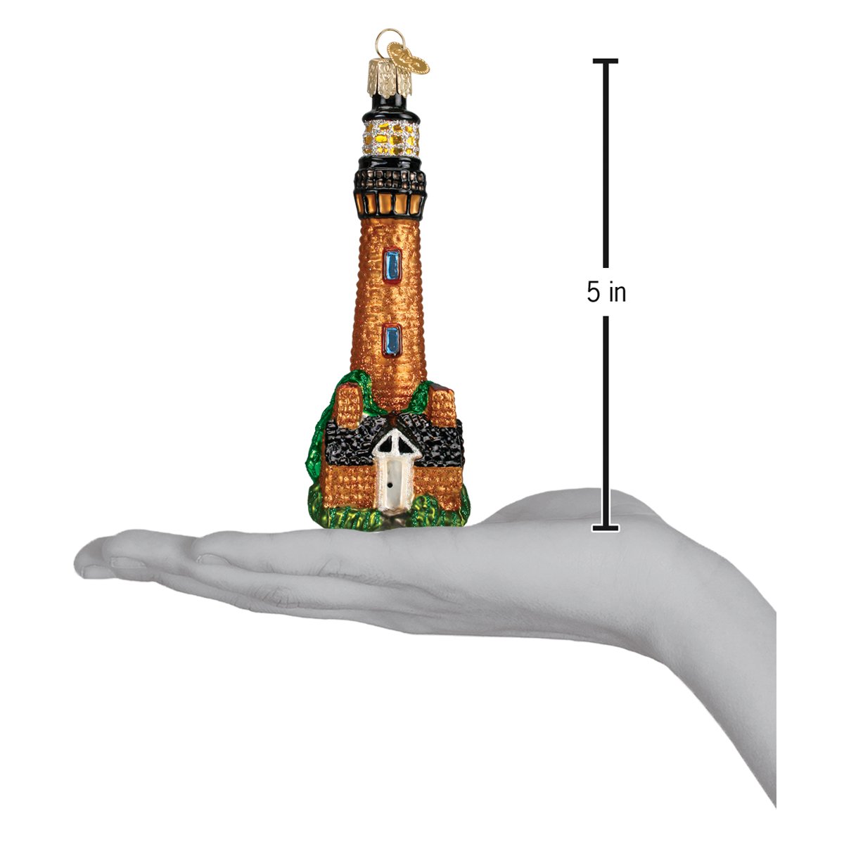 Currituck Lighthouse