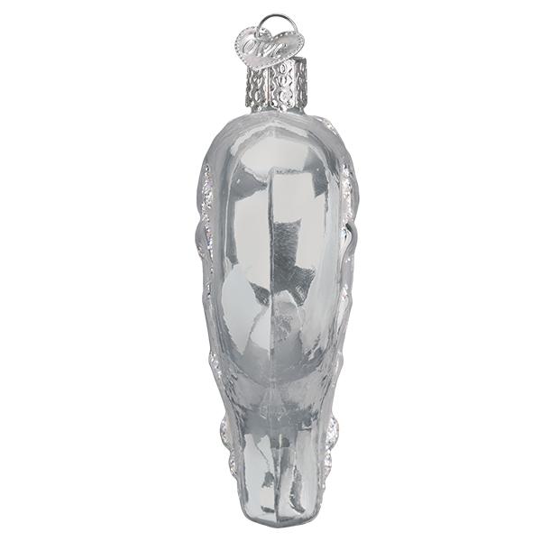 25th Anniversary Heart