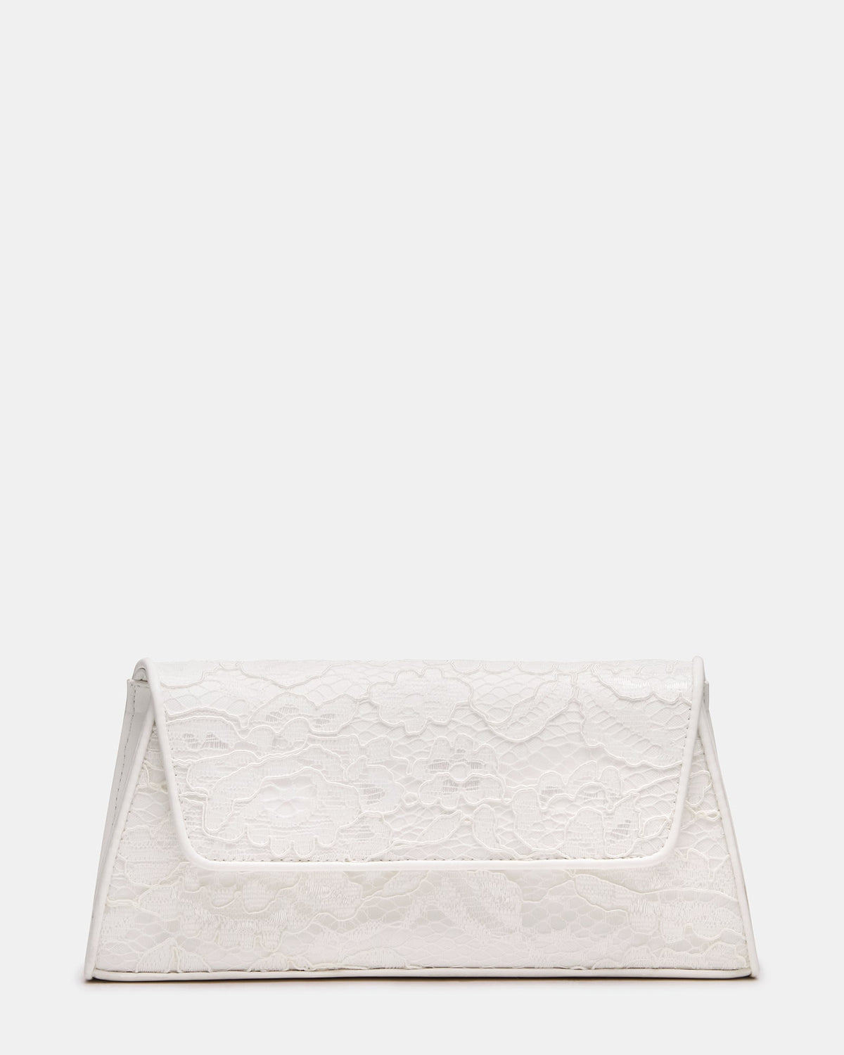 AVANT BAG WHITE LACE