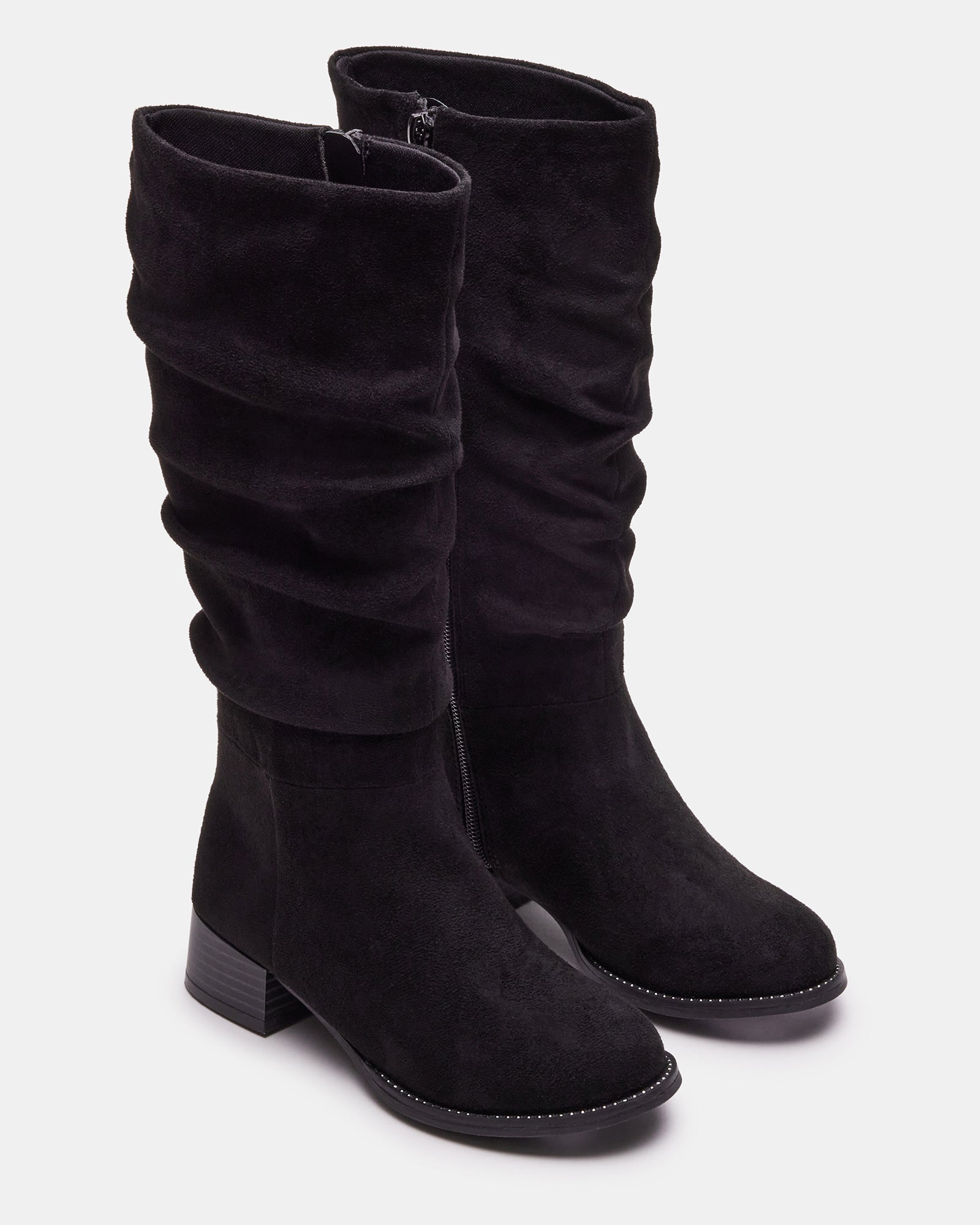 KIDS' PEPPER BLACK