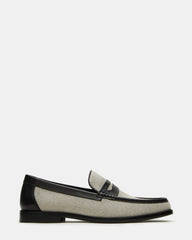 CULLEN BLACK/BEIGE