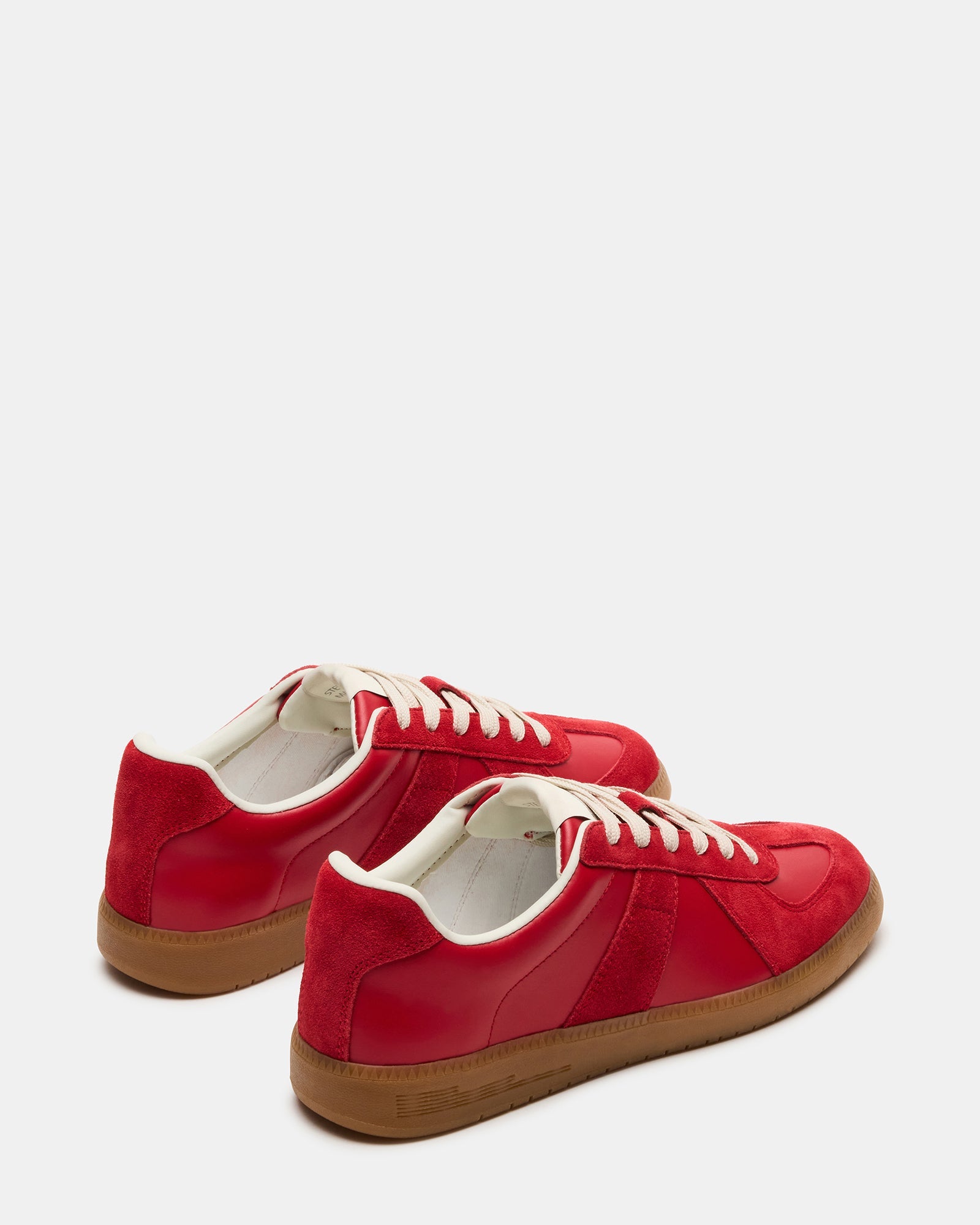 DIXON RED