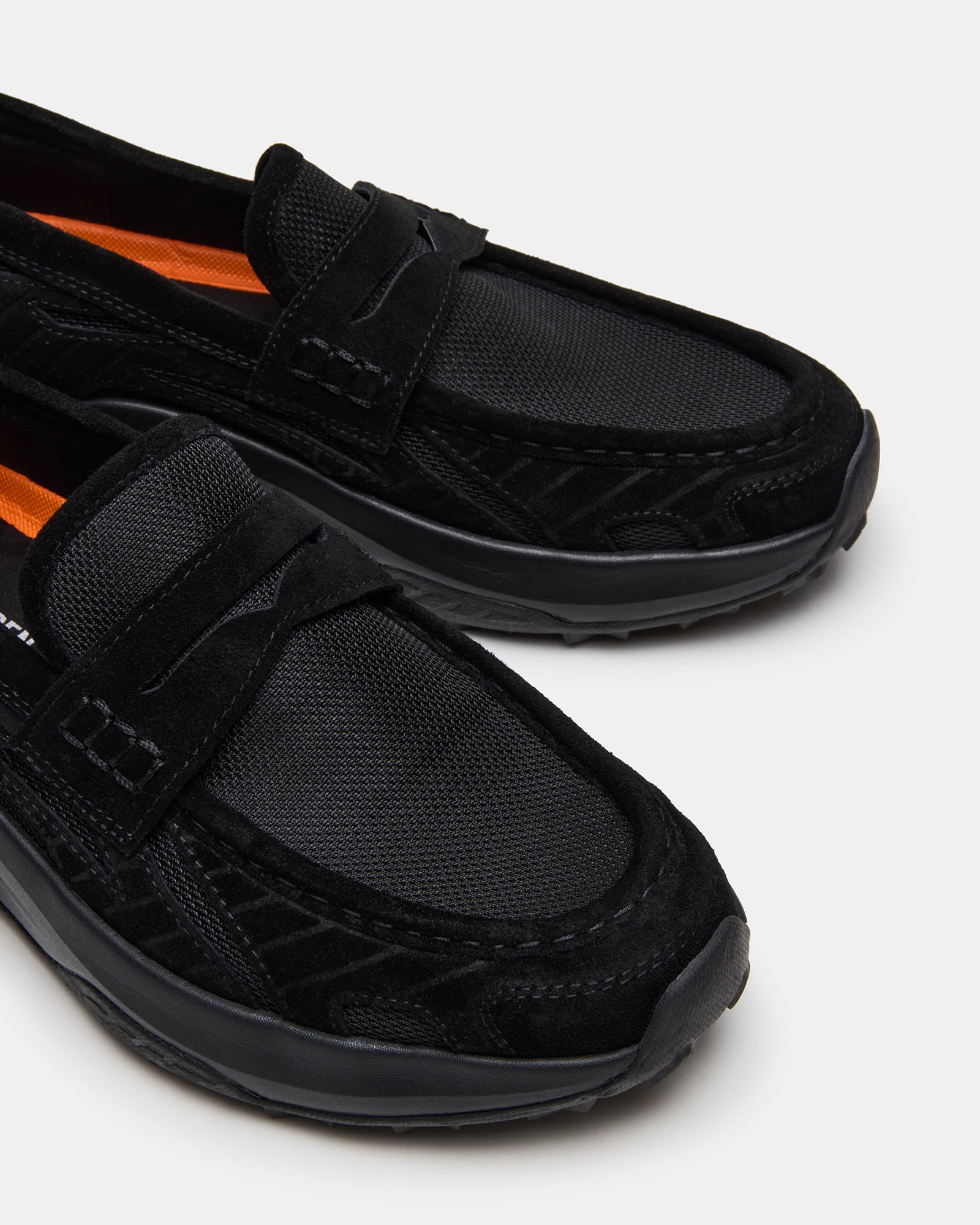 PARRISH BLACK