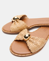 DIPSY NATURAL RAFFIA
