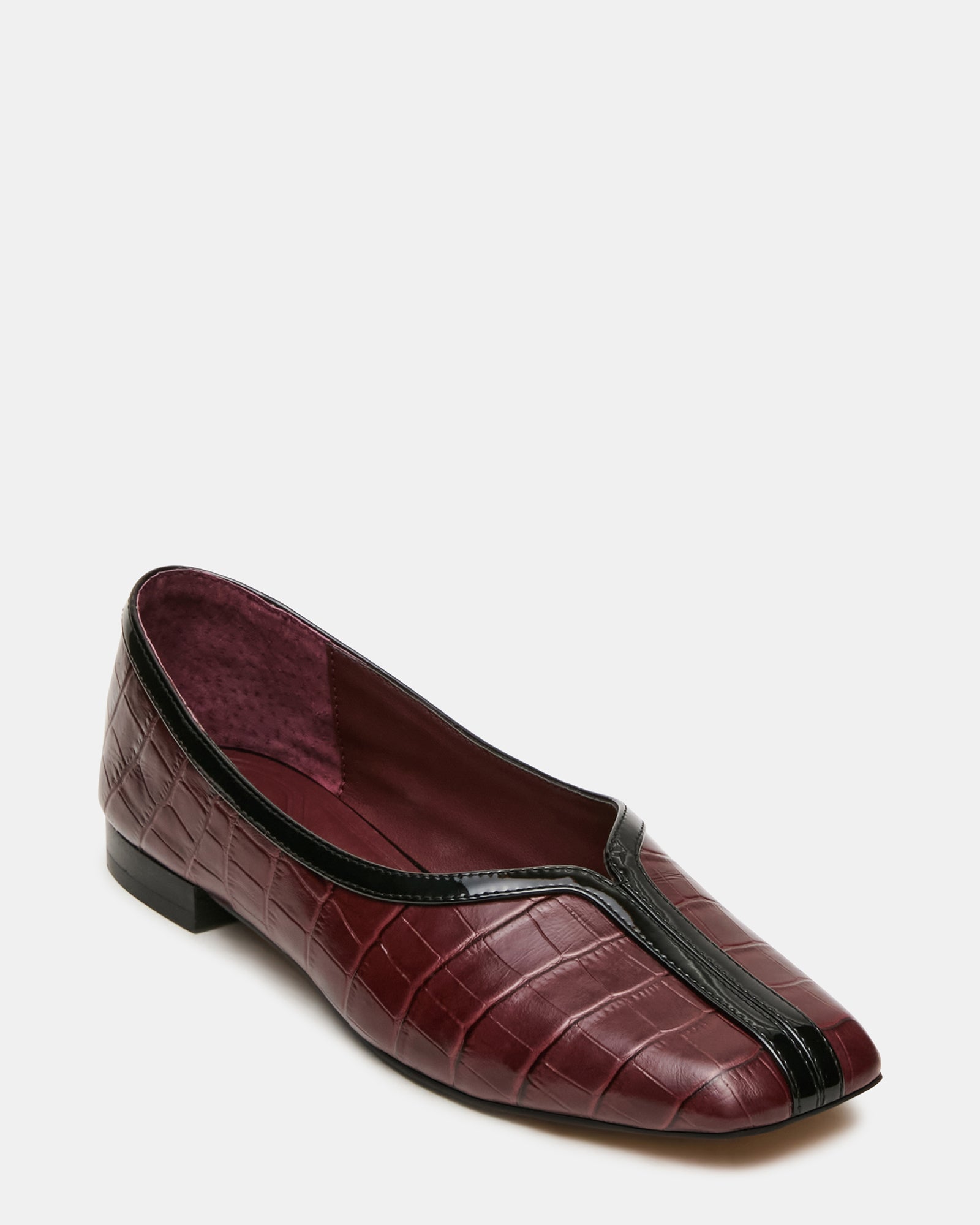 DORELIA BURGUNDY