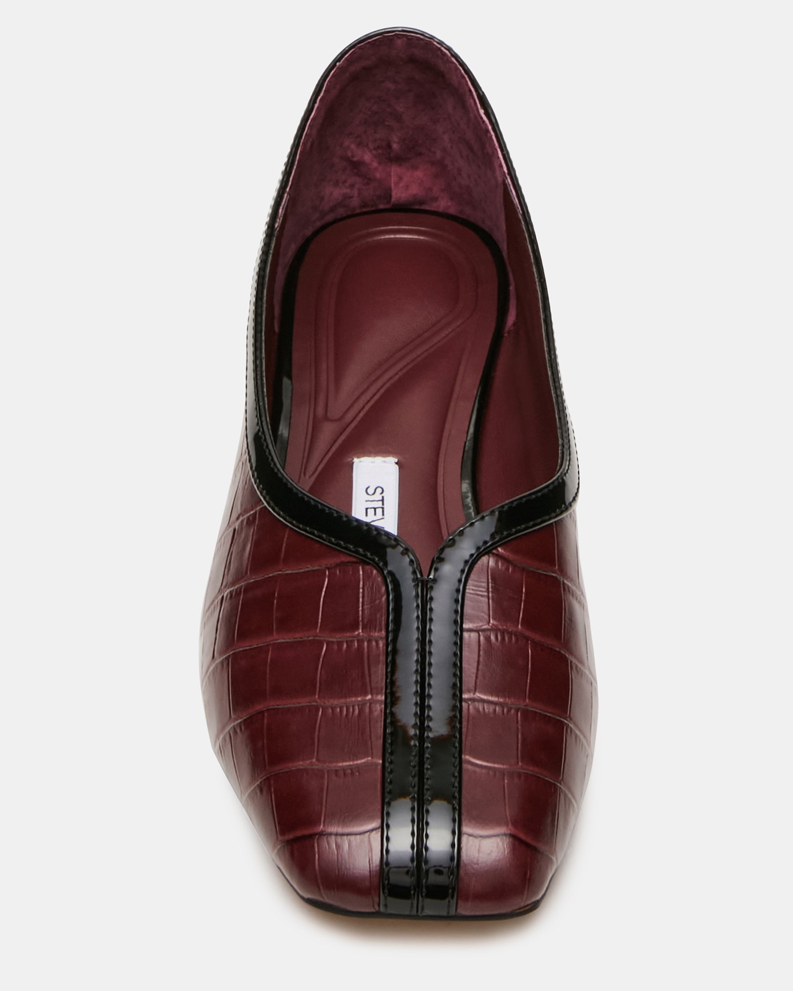 DORELIA BURGUNDY