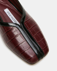 DORELIA BURGUNDY