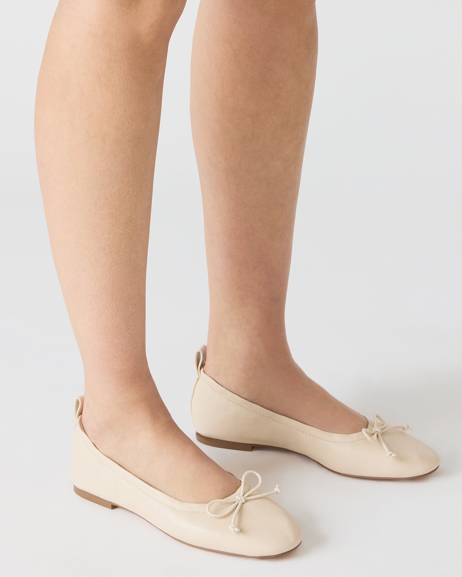 LANTI BONE LEATHER