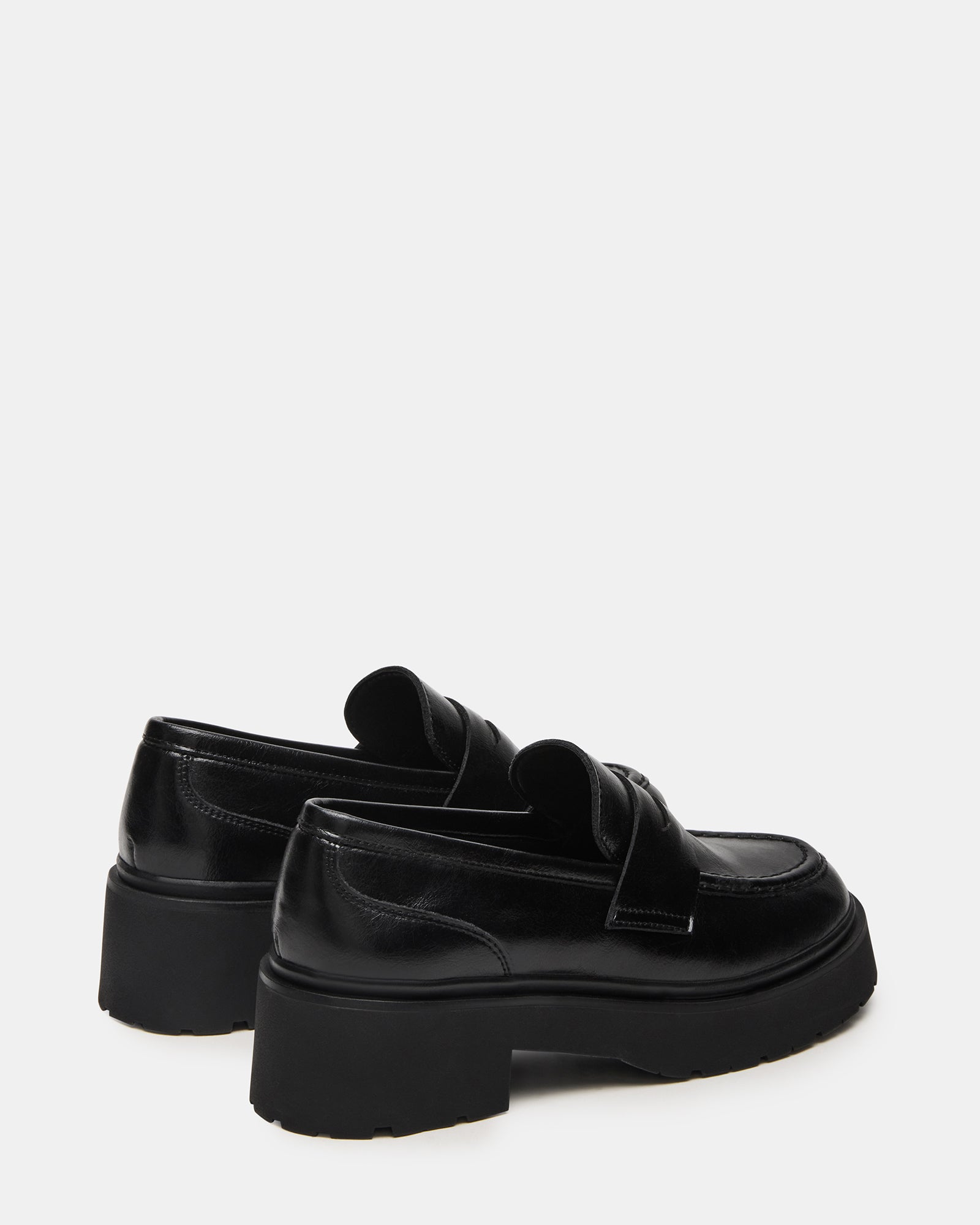 LAYKEN BLACK LEATHER