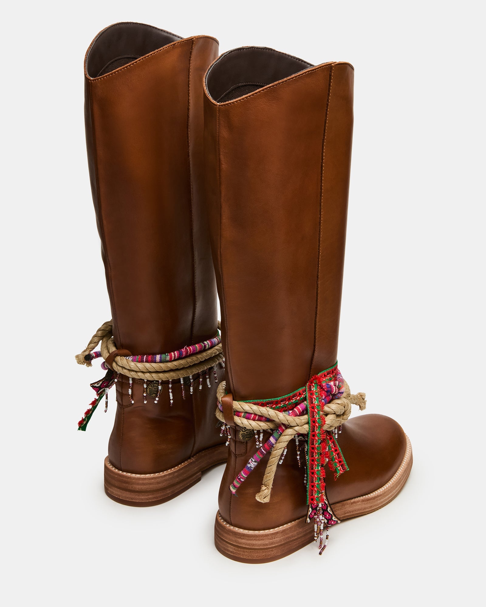 ORIGIN TAN LEATHER