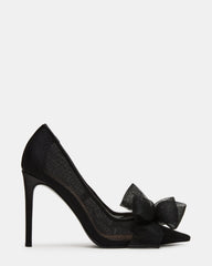 TAFFY BLACK