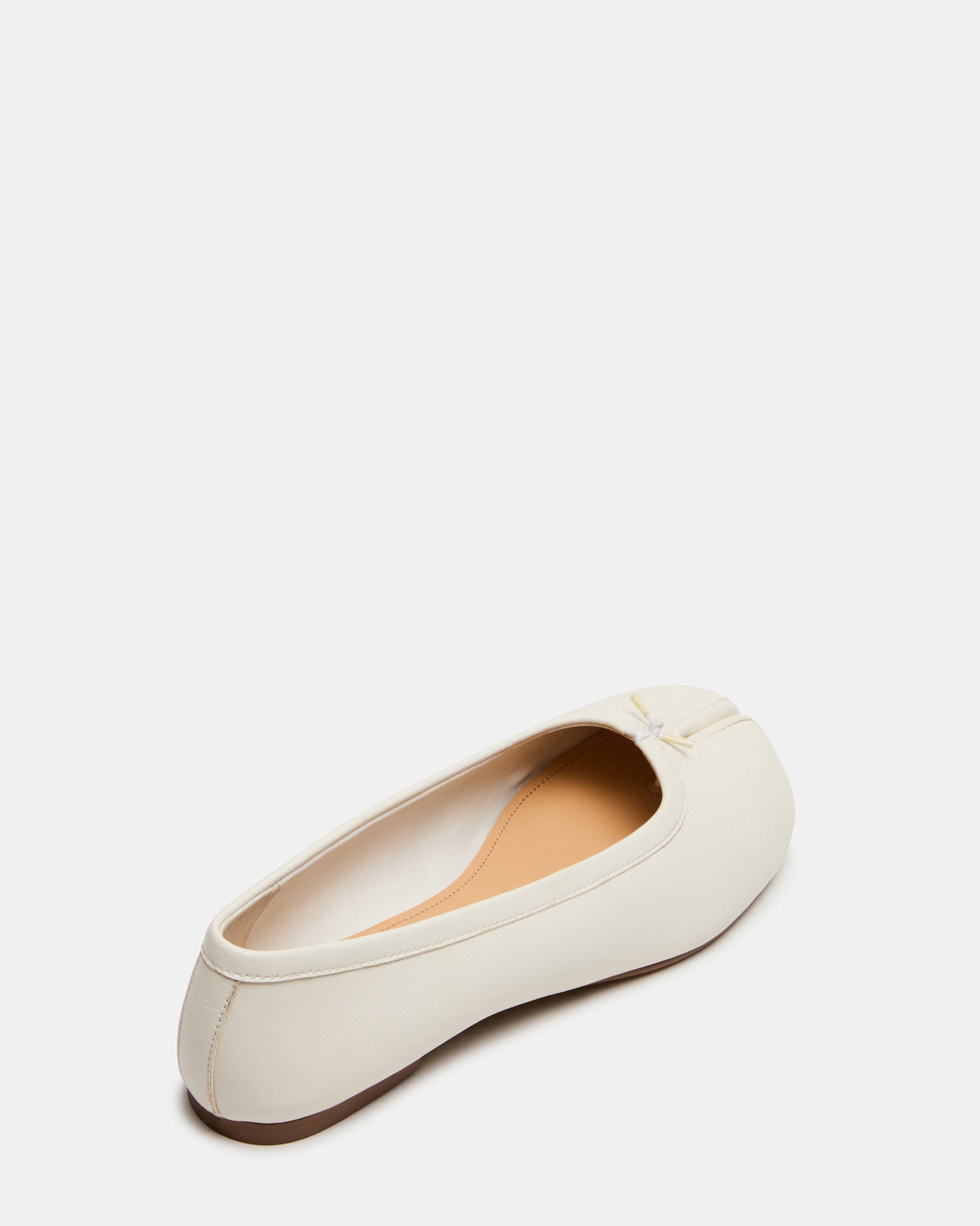 CALICO BONE LEATHER